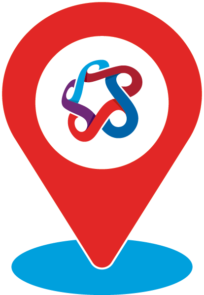 SAIT Directions logo