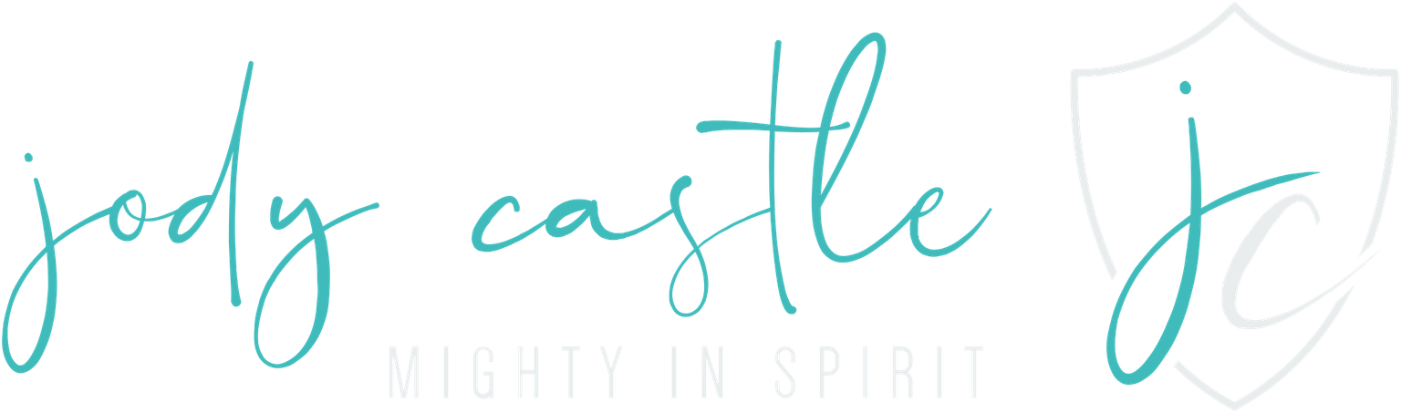Jody Castle Blog